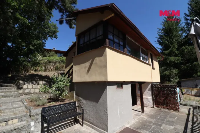 Prodej chaty, Okounov, 34 m2