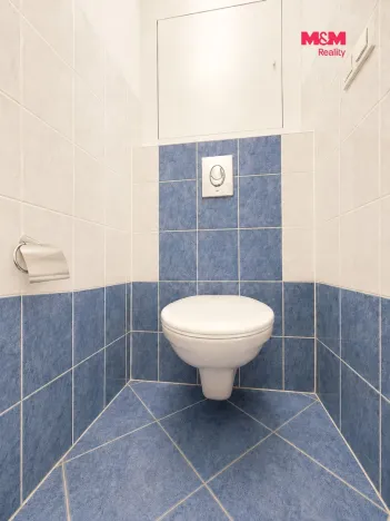 Prodej bytu 2+kk, Brno - Líšeň, Leskauerova, 57 m2
