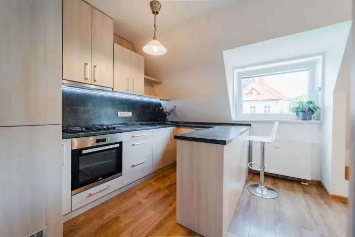 Prodej bytu 3+1, Opava, Gogolova, 70 m2