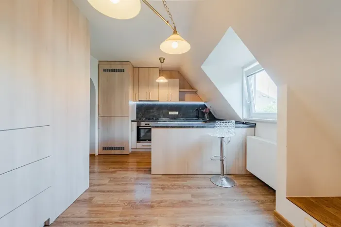 Prodej bytu 3+1, Opava, Gogolova, 70 m2