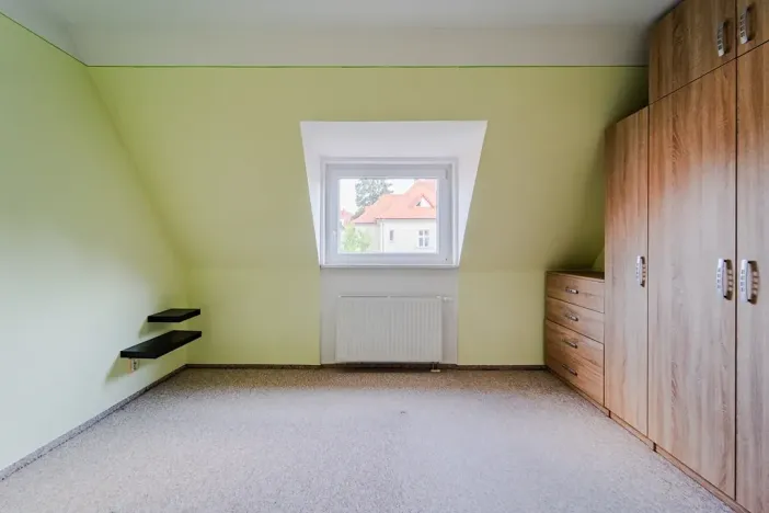 Prodej bytu 3+1, Opava, Gogolova, 70 m2