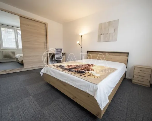 Pronájem bytu 1+1, Praha - Kyje, Dvořišťská, 34 m2