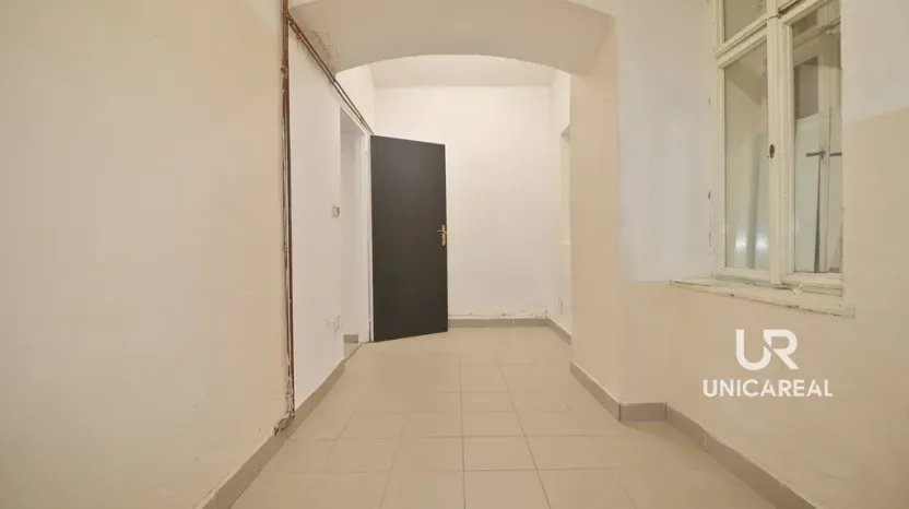 Pronájem obchodního prostoru, Brno - Veveří, Smetanova, 58 m2