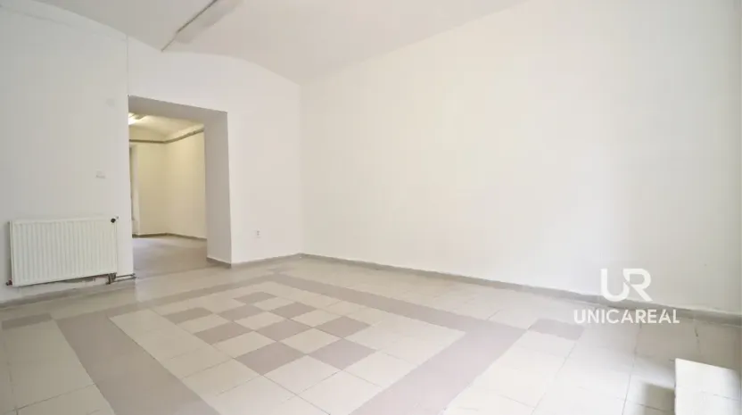 Pronájem obchodního prostoru, Brno - Veveří, Smetanova, 58 m2