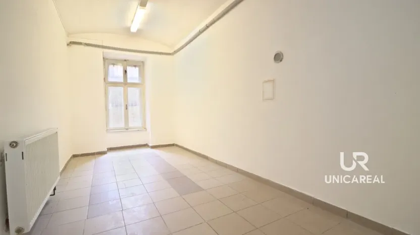 Pronájem obchodního prostoru, Brno - Veveří, Smetanova, 58 m2
