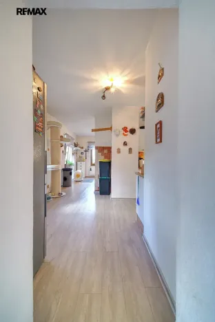 Prodej rodinného domu, Bezvěrov, 122 m2
