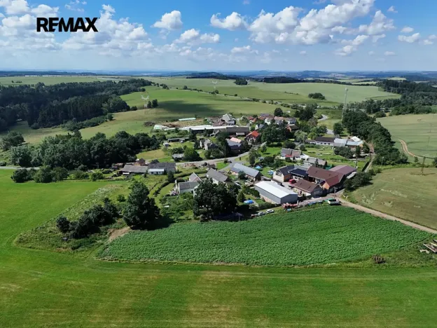 Prodej rodinného domu, Bezvěrov, 122 m2