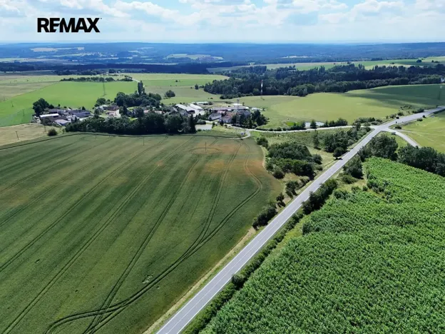 Prodej rodinného domu, Bezvěrov, 122 m2