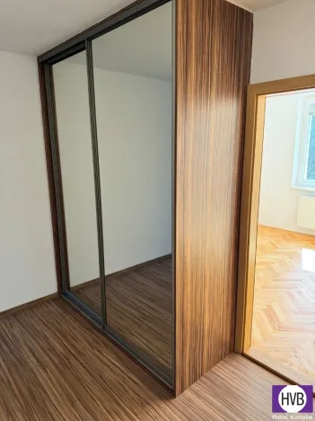 Prodej bytu 2+1, Brno, Vondrákova, 52 m2