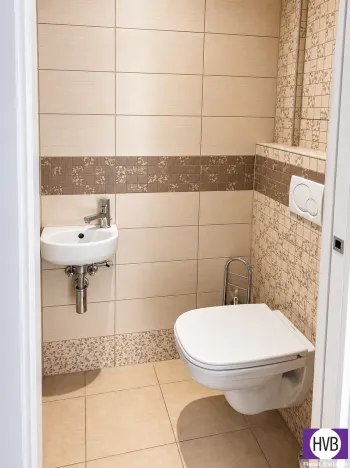 Prodej bytu 2+1, Brno, Vondrákova, 52 m2