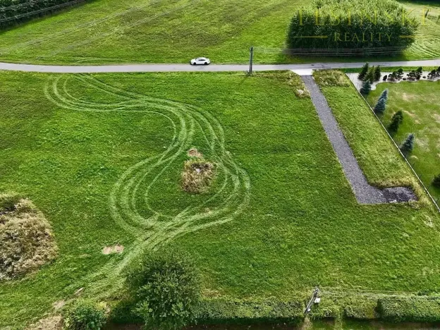 Prodej pozemku pro bydlení, Albrechtice, Pardubická, 4086 m2