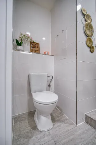 Pronájem bytu 2+1, Most, Čs. mládeže, 51 m2
