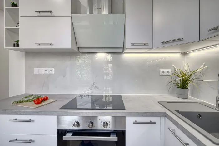 Pronájem bytu 2+1, Most, Čs. mládeže, 51 m2