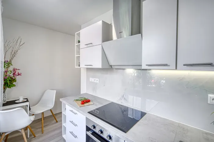 Pronájem bytu 2+1, Most, Čs. mládeže, 51 m2