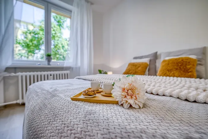 Pronájem bytu 2+1, Most, Čs. mládeže, 51 m2