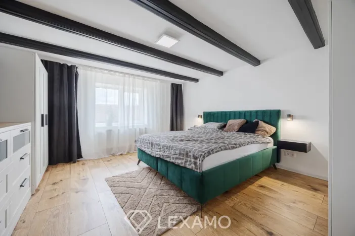 Prodej rodinného domu, Tasovice, 160 m2
