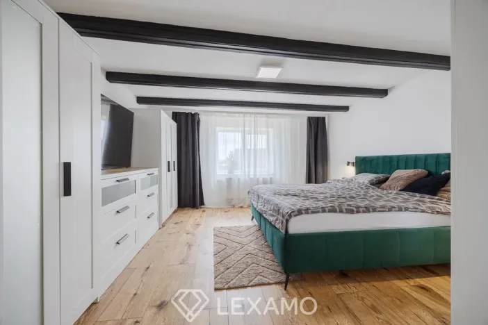 Prodej rodinného domu, Tasovice, 160 m2