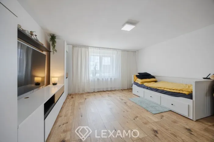 Prodej rodinného domu, Tasovice, 160 m2