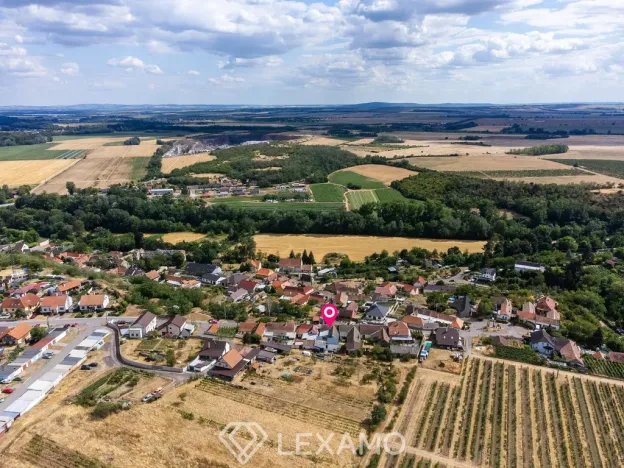 Prodej rodinného domu, Tasovice, 160 m2
