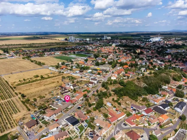 Prodej rodinného domu, Tasovice, 160 m2