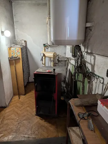 Prodej rodinného domu, Dříteň, 225 m2