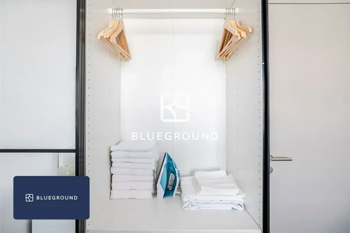 Pronájem bytu 2+kk, Praha - Žižkov, Budovcova, 45 m2