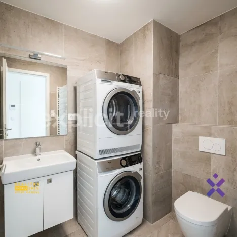 Pronájem bytu 3+kk, Zlín, Sadová, 46 m2