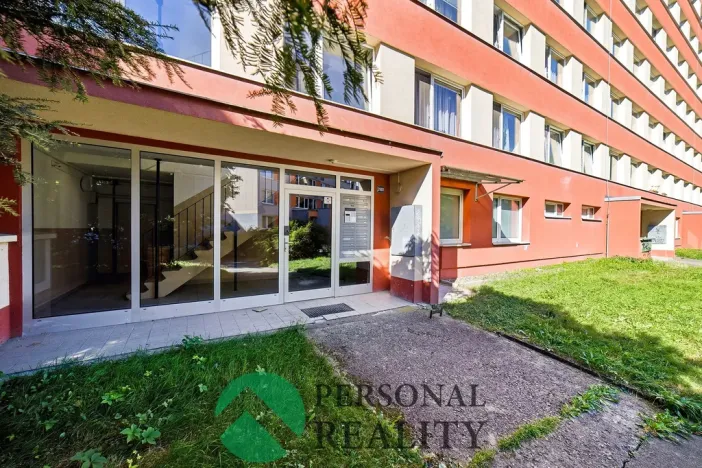 Prodej bytu 3+1, Mělník, Pod Vrchem, 77 m2