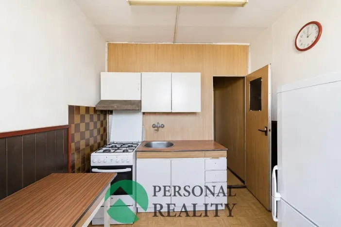 Prodej bytu 3+1, Mělník, Pod Vrchem, 77 m2