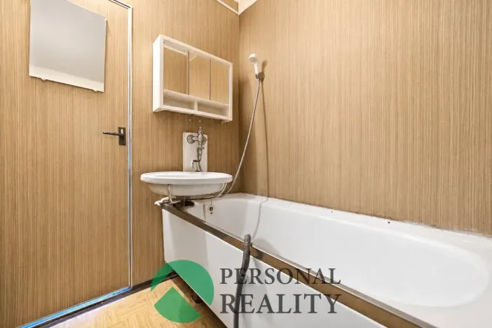 Prodej bytu 3+1, Mělník, Pod Vrchem, 77 m2