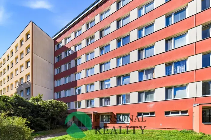 Prodej bytu 3+1, Mělník, Pod Vrchem, 77 m2