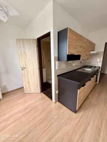 Pronájem bytu 2+1, Kuřim, Na Loučkách, 50 m2