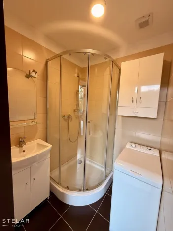 Pronájem bytu 2+1, Kuřim, Na Loučkách, 50 m2