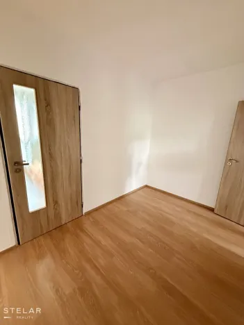 Pronájem bytu 2+1, Kuřim, Na Loučkách, 50 m2