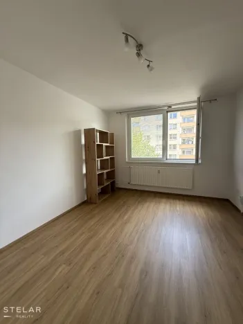 Pronájem bytu 2+1, Kuřim, Na Loučkách, 50 m2