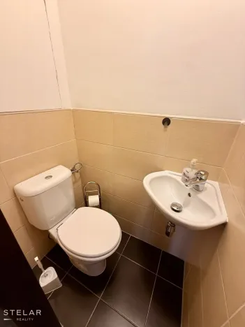 Pronájem bytu 2+1, Kuřim, Na Loučkách, 50 m2