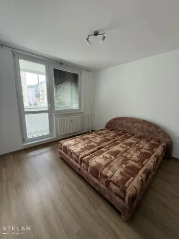 Pronájem bytu 2+1, Kuřim, Na Loučkách, 50 m2