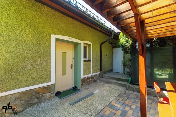 Prodej rodinného domu, Štramberk, Hraničky, 103 m2