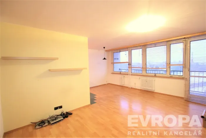 Pronájem bytu 3+kk, Praha - Řepy, Na chobotě, 74 m2
