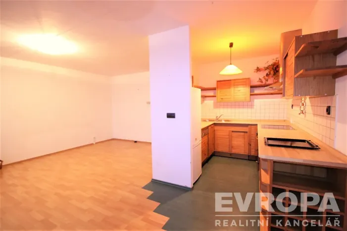 Pronájem bytu 3+kk, Praha - Řepy, Na chobotě, 74 m2