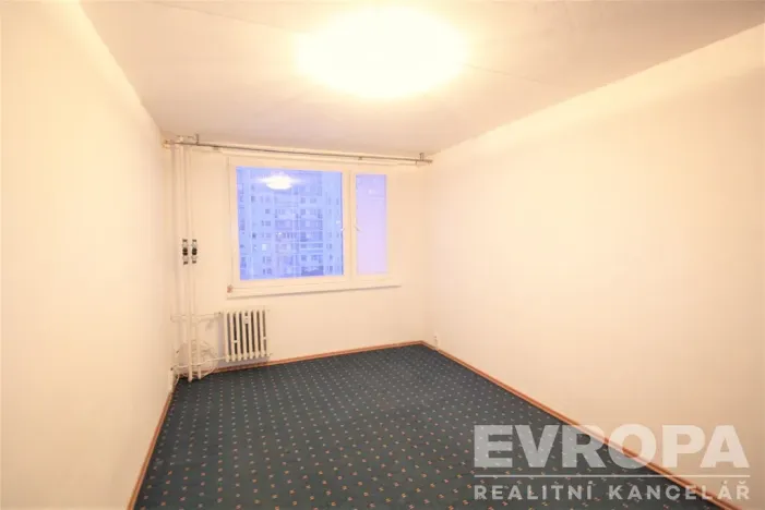 Pronájem bytu 3+kk, Praha - Řepy, Na chobotě, 74 m2