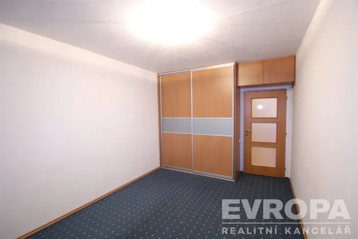 Pronájem bytu 3+kk, Praha - Řepy, Na chobotě, 74 m2