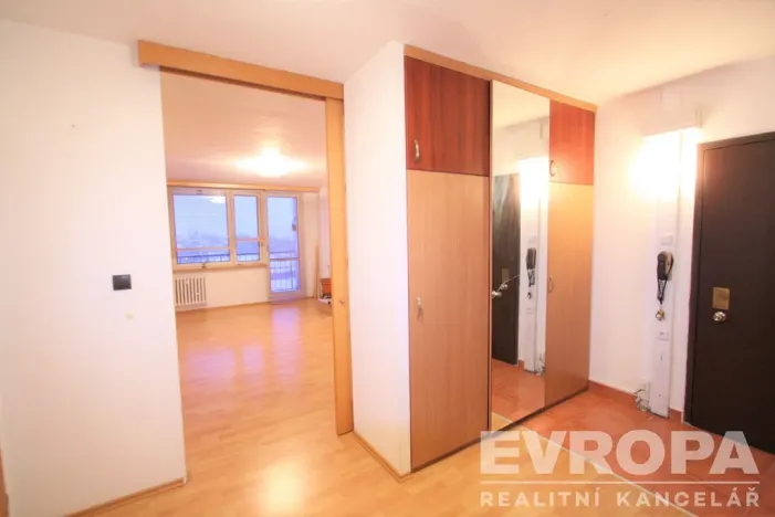 Pronájem bytu 3+kk, Praha - Řepy, Na chobotě, 74 m2