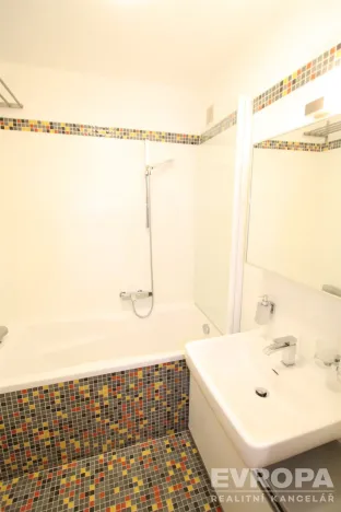 Pronájem bytu 3+kk, Praha - Řepy, Na chobotě, 74 m2