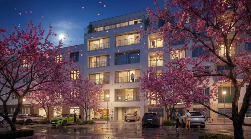 Prodej bytu 4+kk, Zlín, Sadová, 264 m2