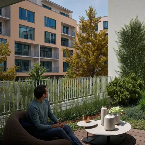 Prodej bytu 4+kk, Zlín, Sadová, 264 m2