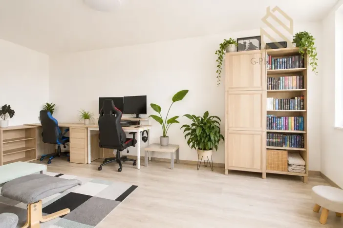 Prodej bytu 2+1, Ústí nad Labem - Střekov, Tolstého, 62 m2