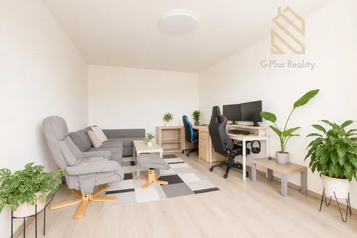 Prodej bytu 2+1, Ústí nad Labem - Střekov, Tolstého, 62 m2