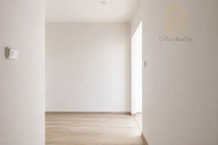 Prodej bytu 2+1, Ústí nad Labem - Střekov, Tolstého, 62 m2