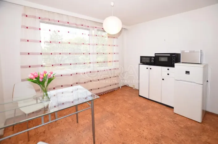 Pronájem bytu 1+1, Praha - Libuš, Na domovině, 39 m2